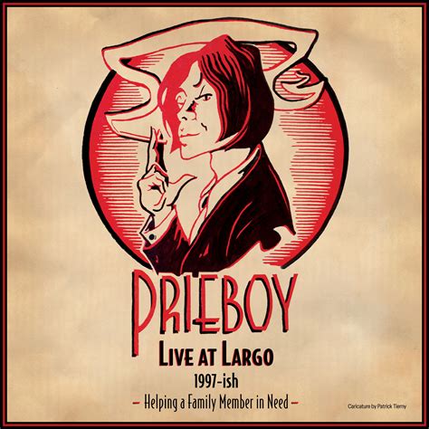 Andy Prieboy : about.